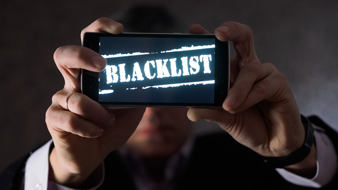 Romanian iGaming Blacklist Grows as 20 More Sites are Added