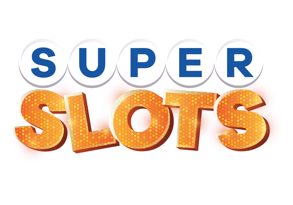 SuperSlots Casino Logo