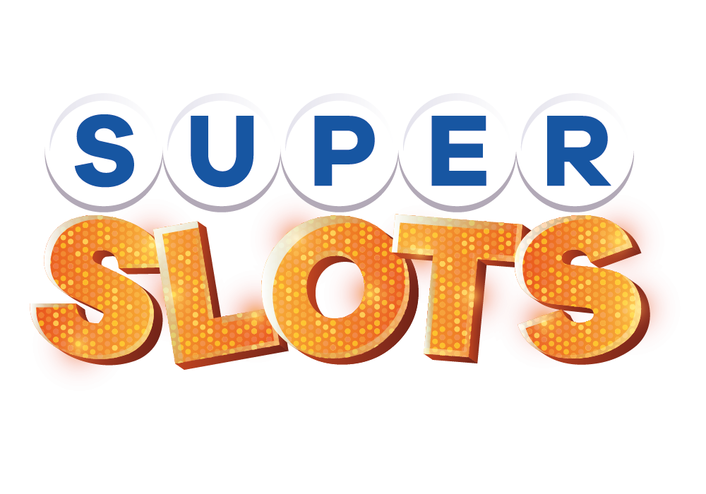 SuperSlots Casino Logo