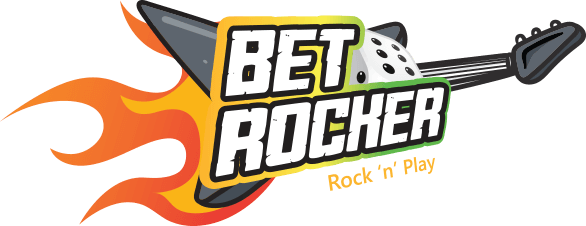 BetRocker Casino Logo