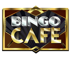 Bingo Cafe Casino Logo
