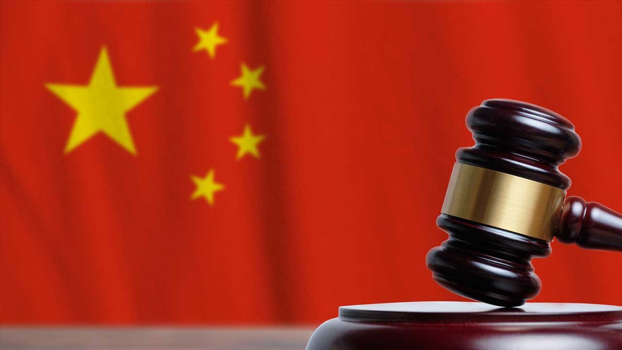 China Announces a Blacklist System for Overseas Gambling Destinations