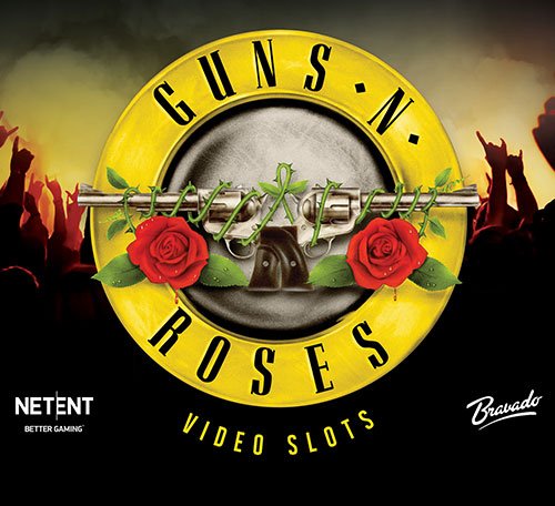 Guns n Roses Slot