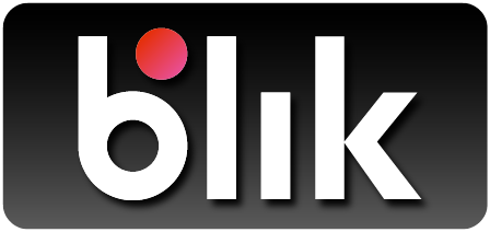 Blik Logo