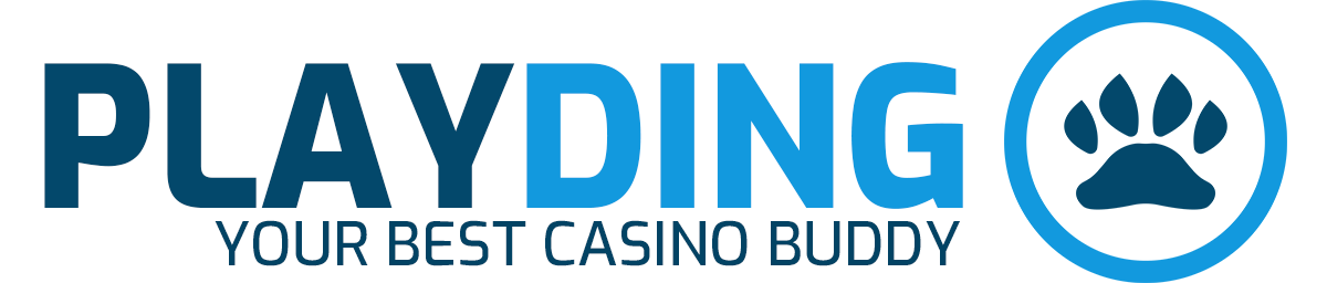 PlayDingo Casino Logo