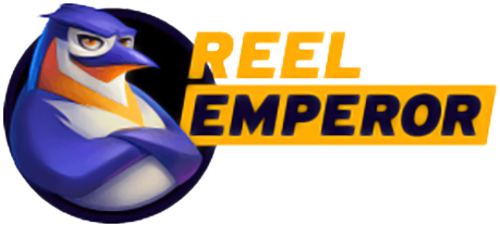 Reel Emperor Casino Logo