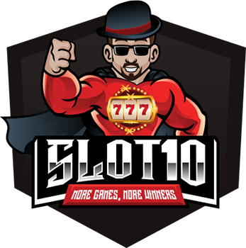 Slot10 Casino Logo