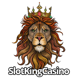 SlotKingCasino Logo