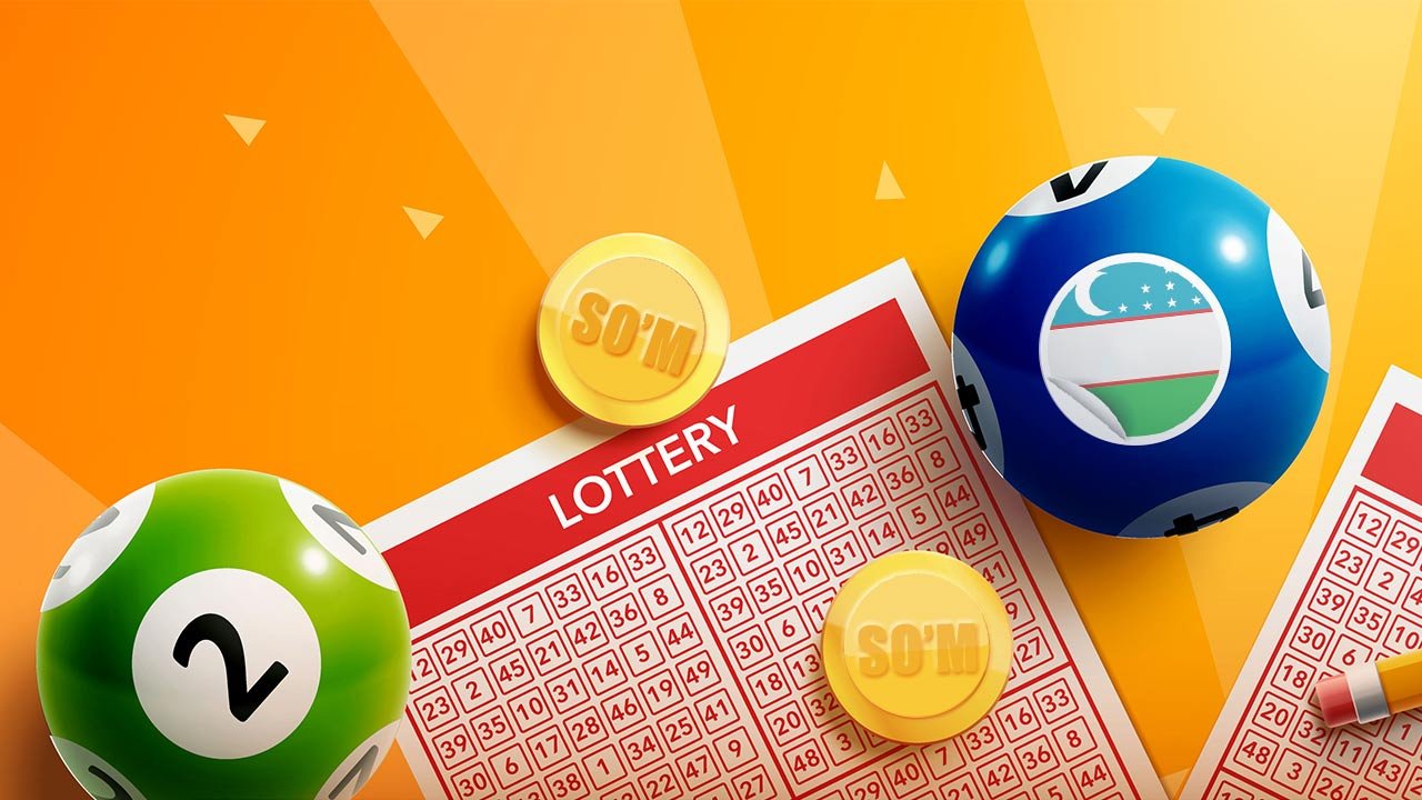 Uzbekistan Set to Launch National Lottery