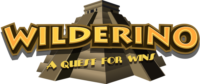 Wilderino Casino Logo