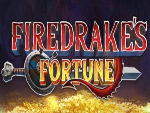 Firedrake's Fortune Game Logo