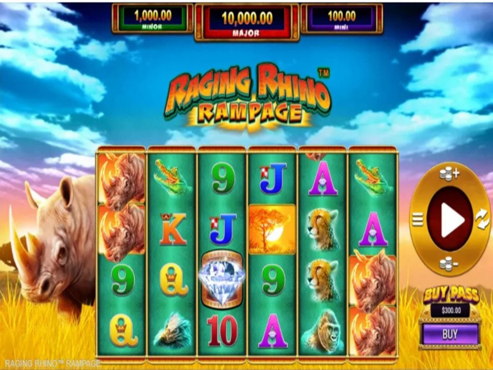 Jogos de slots Zombie Rush Jogos de slots Zombie Rush