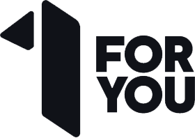 1ForYou Logo