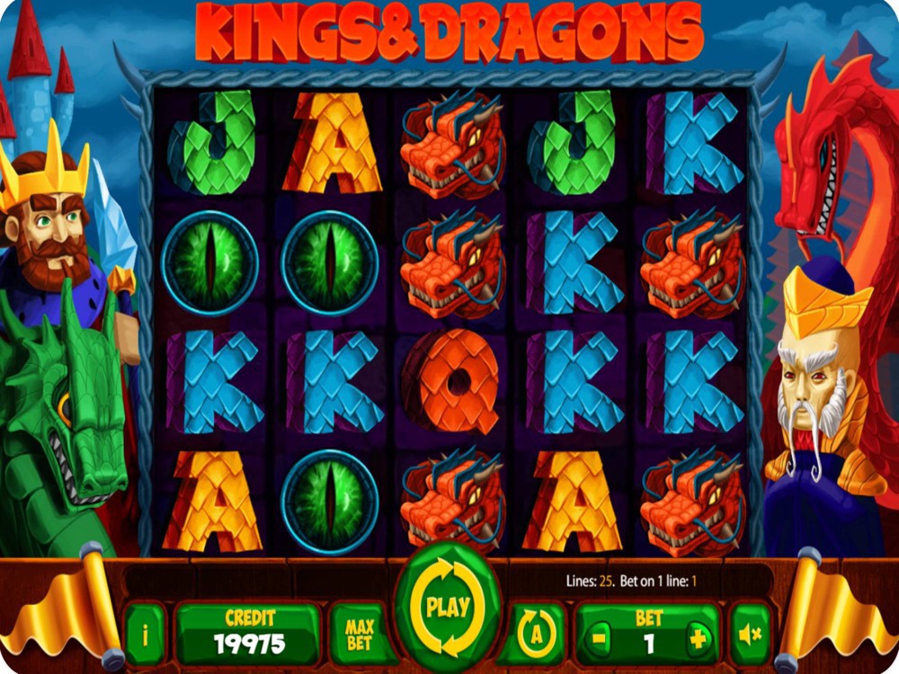 Slots gratis de cassino online Joker Mania II Slots gratis de cassino online Joker Mania II