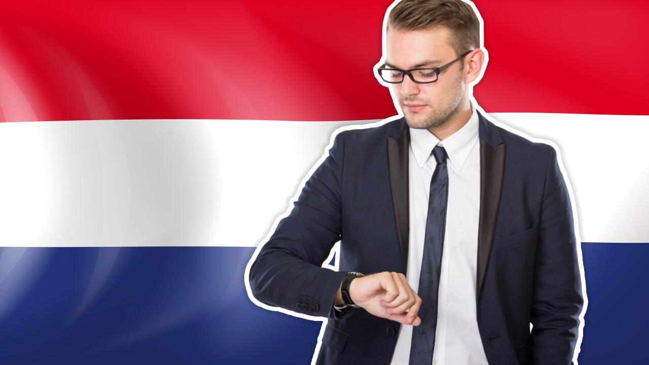 The Dutch Remote Gambling Act Faces Yet Another Delay