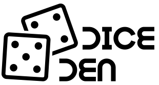 DiceDen Casino Logo