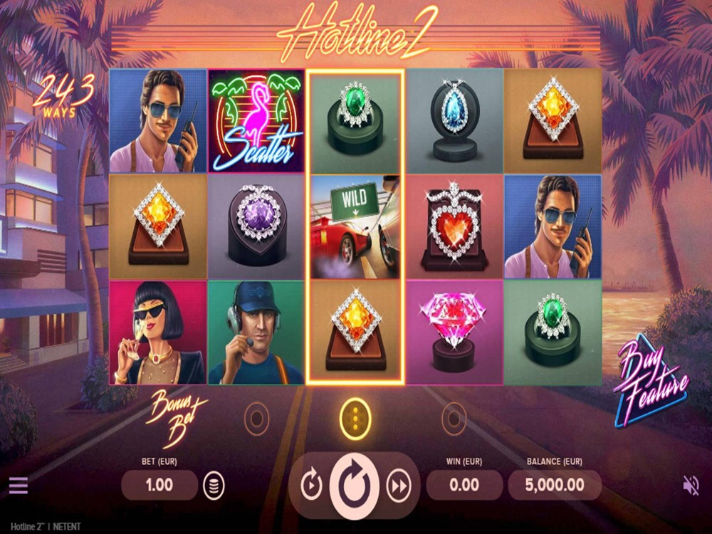 Slot Slot