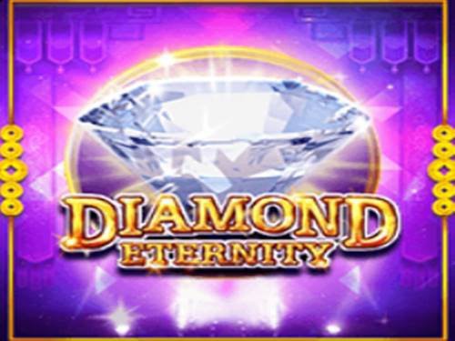 Diamond Eternity Game Logo