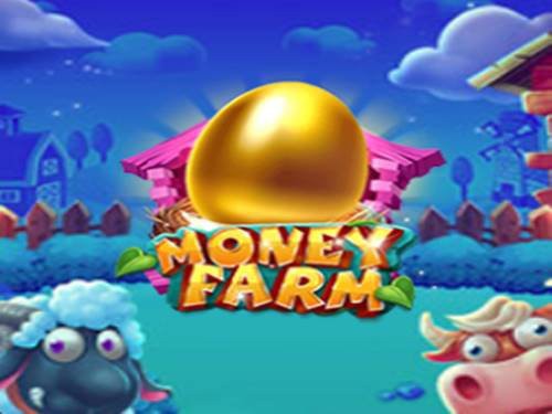 Money Farm Game Logo