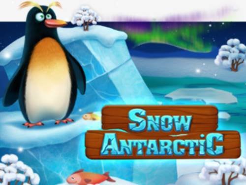 Snow Antarctic