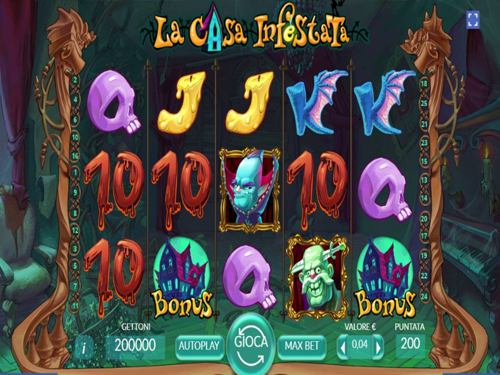 Slot eurobet gratis Slot eurobet gratis