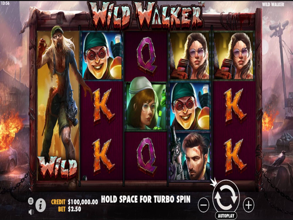 Wild walker pragmatic definition Wild walker pragmatic definition