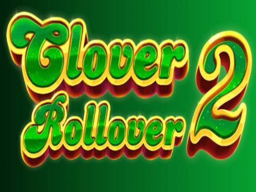 Clover Rollover 2 Game Logo