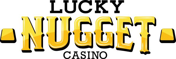 Lucky Nugget Casino Logo