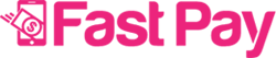 FastPay Logo