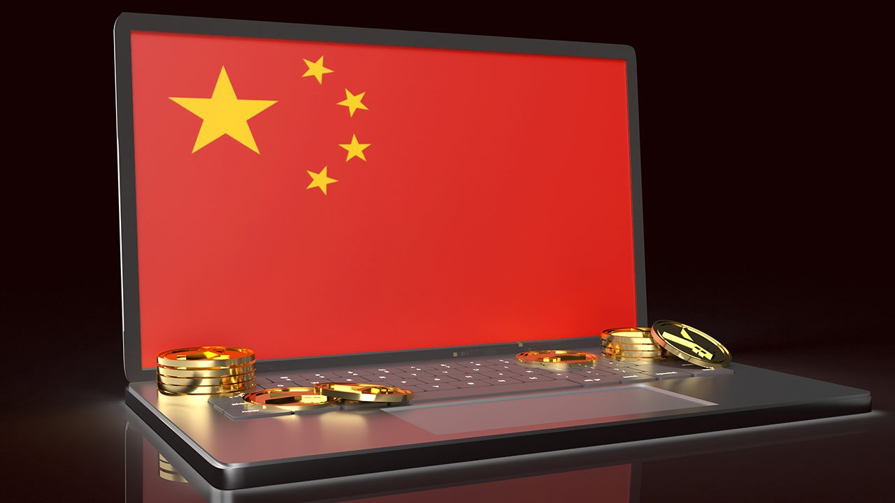 China Cracks Down on Illegal Crypto-Based Gambling Operations