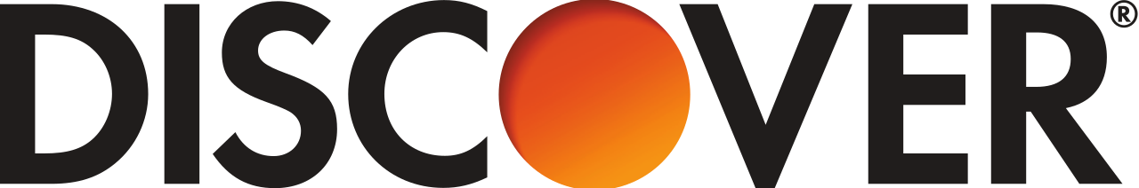 Discover Card Logo