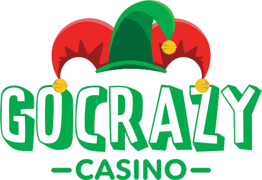 Go Crazy Casino Logo