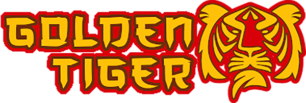 Golden Tiger Casino Logo