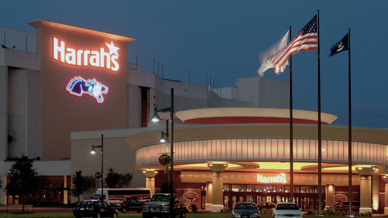Caesars and Vici Offload Bossier City Racino to Rubico Acquisition Corp for $22m