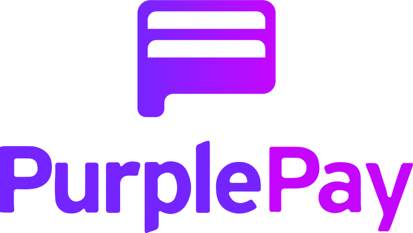 PurplePay Logo