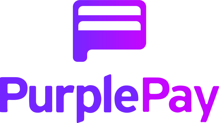 PurplePay Logo