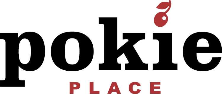 PokiePlace Casino Logo