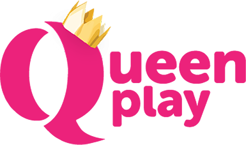 Queenplay Casino Logo