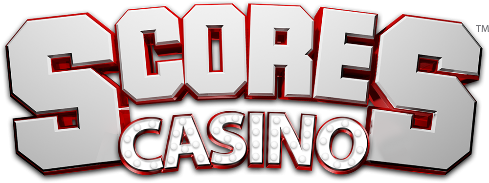 Scores Casino Logo