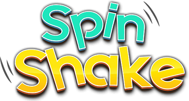 SpinShake Casino Logo