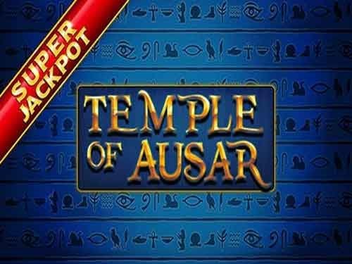 Temple Of Ausar