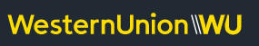 Western Union Logo