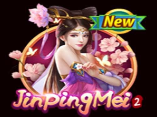 Jin Ping Mei 2 Game Logo