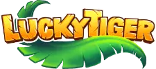 Lucky Tiger Casino Logo