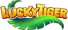 Lucky Tiger Casino Logo