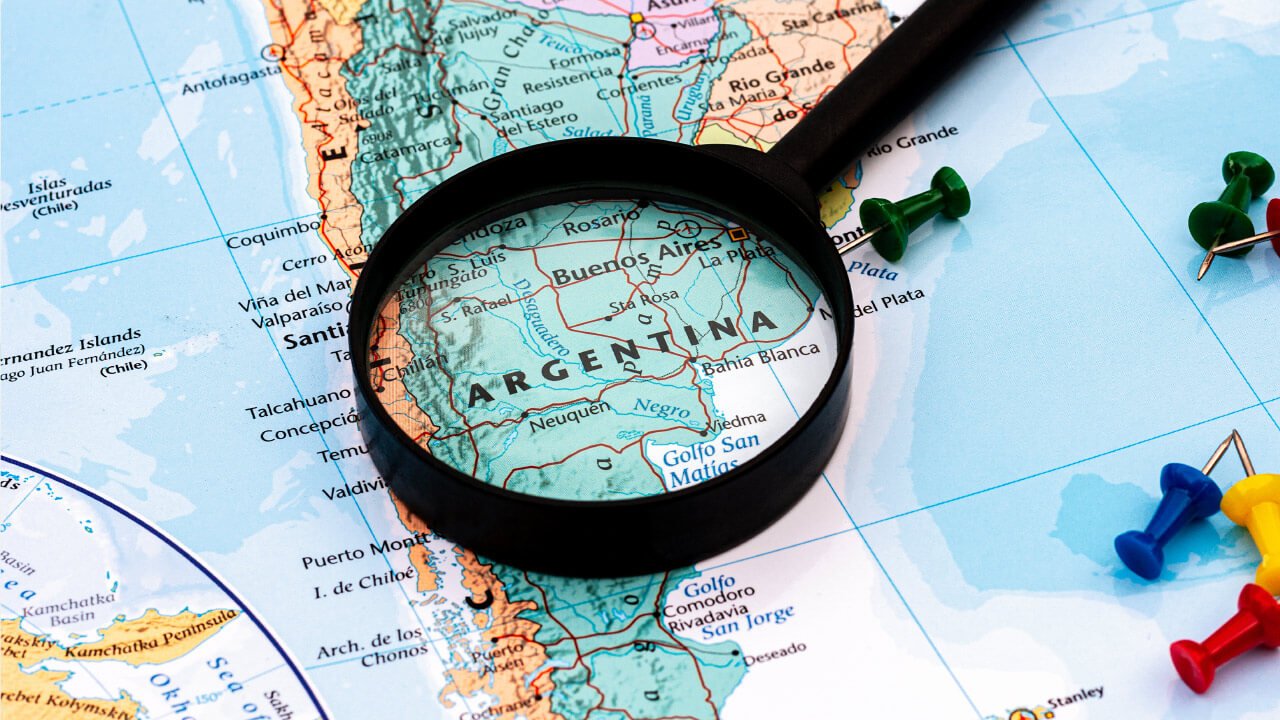 Regulated Online Gambling in Buenos Aires is Imminent