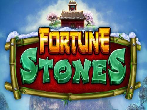 Fortune Stones Game Logo