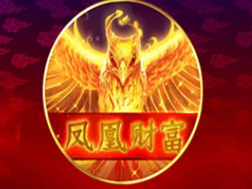 Phoenix Fortune Game Logo