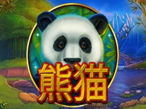 Panda's Treasures Game Logo