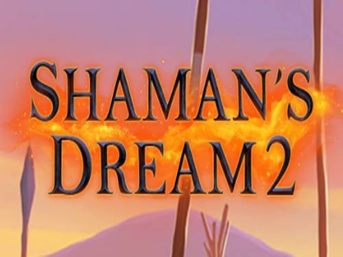 Shaman's Dream 2 Game Logo